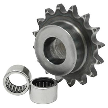 Picture of Sprocket, Feeder Reverser Idler, 1.312" Bore, 16 Teeth To Fit International/CaseIH® - NEW (Aftermarket)