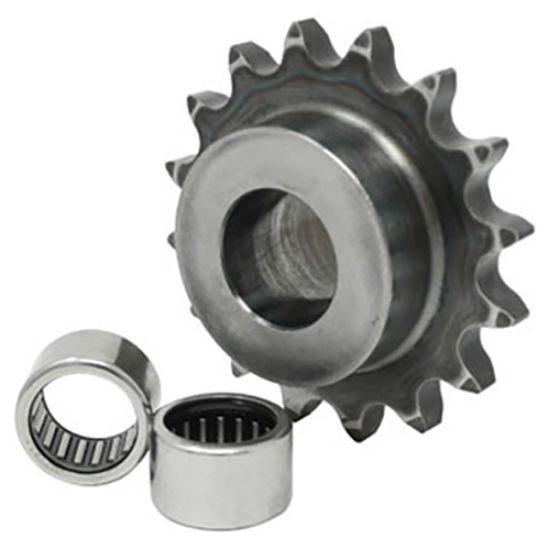 Picture of Sprocket, Feeder Reverser Idler, 1.312" Bore, 16 Teeth To Fit International/CaseIH® - NEW (Aftermarket)