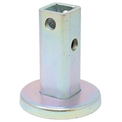 Picture of Coupling, Splined To Fit International/CaseIH® - NEW (Aftermarket)