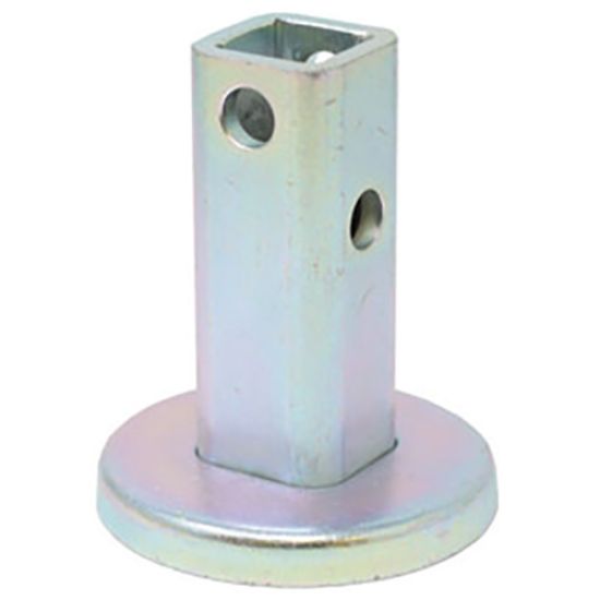 Picture of Coupling, Splined To Fit International/CaseIH® - NEW (Aftermarket)