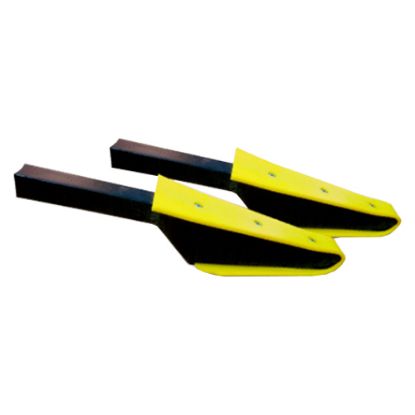 Picture of Exoplate Crop Divider, Set of 2 To Fit John Deere® - NEW (Aftermarket)