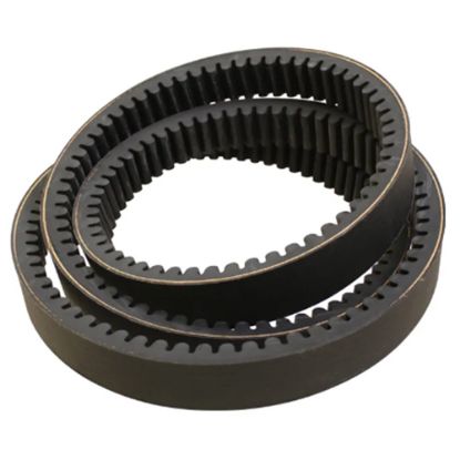 Picture of Belt, Variable Speed Cylinder Drive, 2.25" x 137.65" To Fit Allis Chalmers® - NEW (Aftermarket)