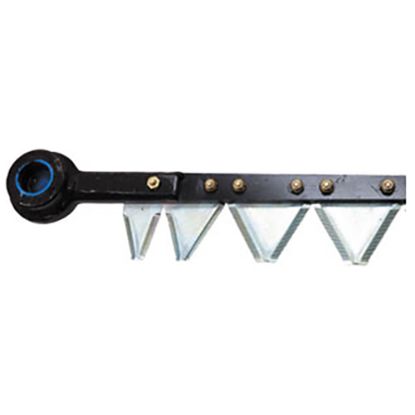Picture of Sickle, 14', Top Serrated, 57 Sections To Fit John Deere® - NEW (Aftermarket)