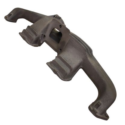 Picture of Manifold, 6 Cylinder, Gas, Exhaust To Fit Miscellaneous® - NEW (Aftermarket)