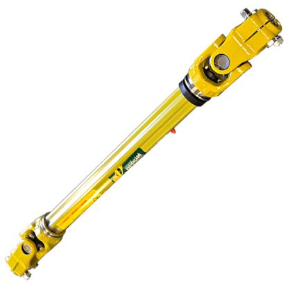 Picture of Cutterbar Driveshaft To Fit John Deere® - NEW (Aftermarket)