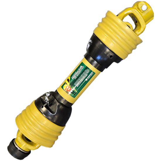Picture of Drapper Driveshaft To Fit John Deere® - NEW (Aftermarket)