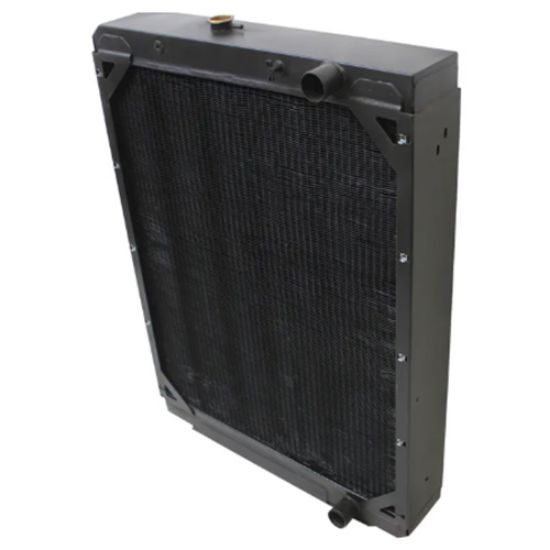 Picture of Radiator, 31.875" Core, 36.875" High, 7 Rows of Tubes To Fit International/CaseIH® - NEW (Aftermarket)