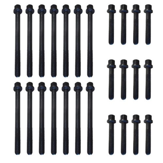 Picture of Head Bolt Kit To Fit Miscellaneous® - NEW (Aftermarket)