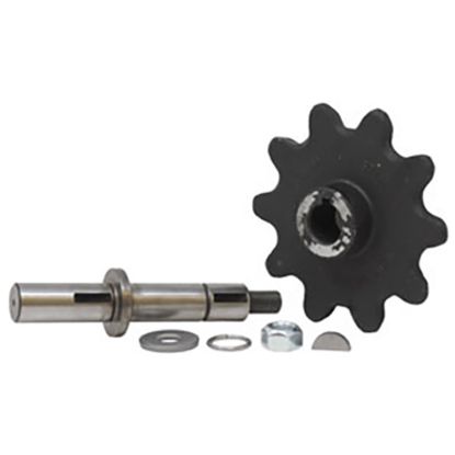 Picture of Chaneover Kit, Corn Head, Gathering Chain, 6.04" Length To Fit International/CaseIH® - NEW (Aftermarket)