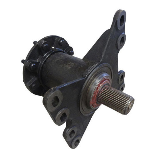 WN-87440218 Axle Assemblie