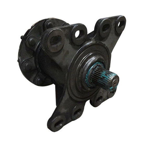 Axle Assembly WN-9805318